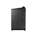 Samsung Lavadora de Carga Superior 21 Kg WA21CG6746BDAP Negro