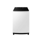 Samsung Lavadora de Carga Superior 21 Kg WA21CG6746BWAP Blanco