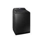Samsung Lavadora de Carga Superior 26 kg WA26DG5500AVAP, Negro