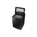 Samsung Lavadora de Carga Superior 26 kg WA26DG5500AVAP, Negro