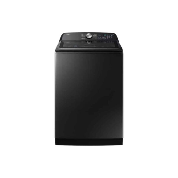Samsung Lavadora de Carga Superior 26 kg WA26DG5500AVAP, Negro