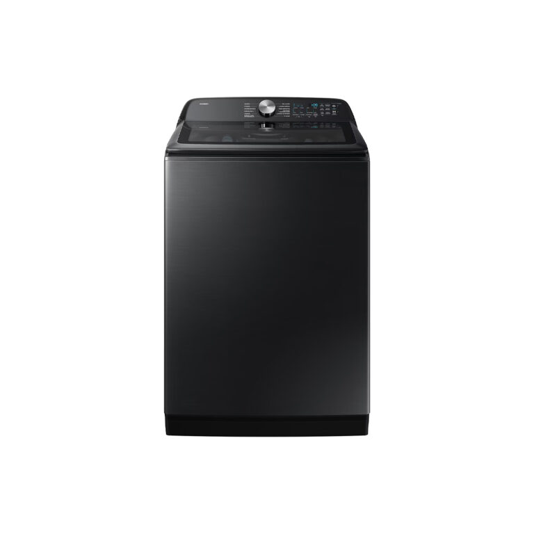 Samsung Lavadora de Carga Superior 26 kg WA26DG5500AVAP, Negro