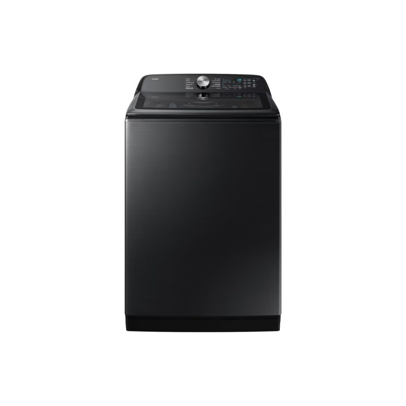 Samsung Lavadora de Carga Superior 26 kg WA26DG5500AVAP, Negro