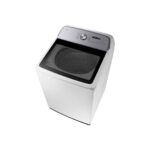 Samsung Lavadora de Carga Superior 26 kg WA26DG5500AWAP, Blanco