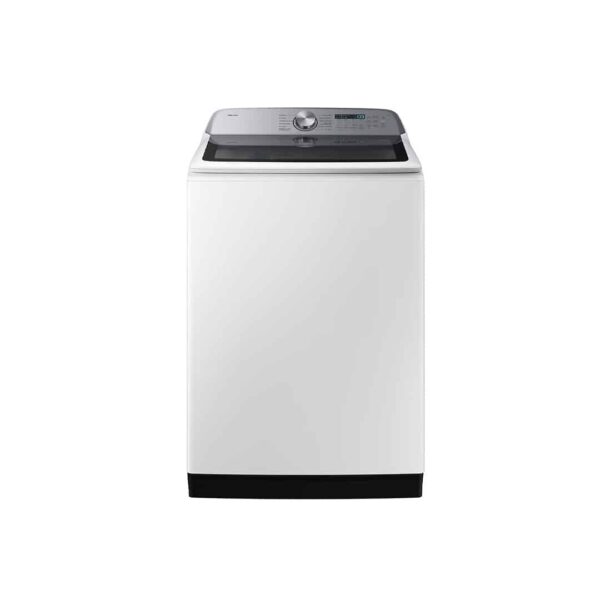 Samsung Lavadora de Carga Superior 26 kg WA26DG5500AWAP, Blanco