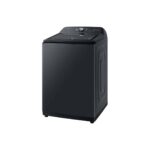 Samsung Lavadora de Carga Superior 28 Kg WA28B8375GVAX, Negro