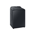 Samsung Lavadora de Carga Superior 28 Kg WA28B8375GVAX, Negro