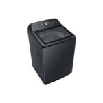 Samsung Lavadora de Carga Superior 28 Kg WA28B8375GVAX, Negro