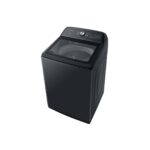 Samsung Lavadora de Carga Superior 28 Kg WA28B8375GVAX, Negro