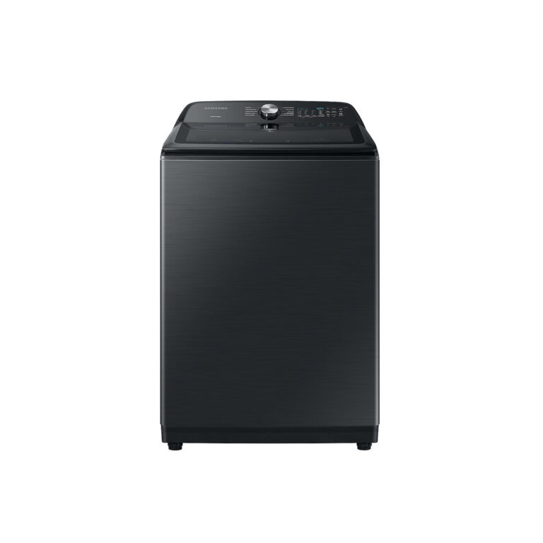 Samsung Lavadora de Carga Superior 28 Kg WA28B8375GVAX, Negro
