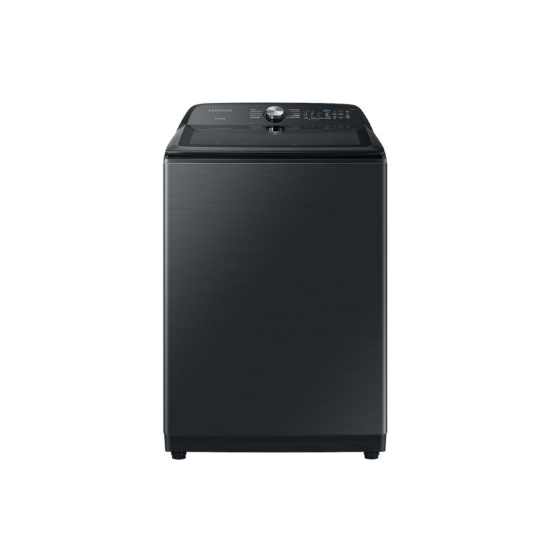 Samsung Lavadora de Carga Superior 28 Kg WA28B8375GVAX, Negro