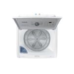 Samsung Lavadora de Carga Superior WA3500C 23kg WA23C3553GW White