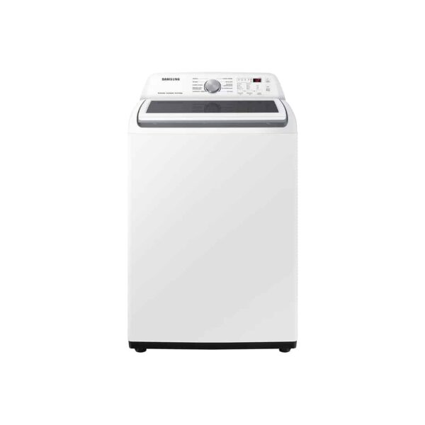 Samsung Lavadora de Carga Superior WA3500C 23kg WA23C3553GW White