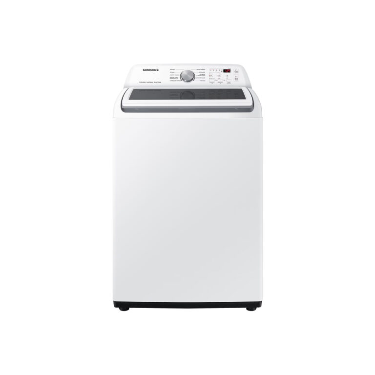 Samsung Lavadora de Carga Superior WA3500C 23kg WA23C3553GW White