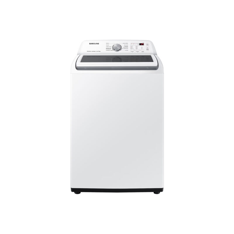 Samsung Lavadora de Carga Superior WA3500C 23kg WA23C3553GW White