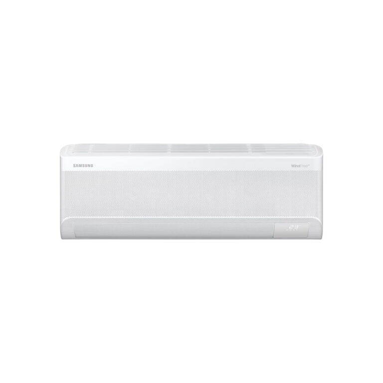 Samsung Unidad Interna de Aire Acondicionado Bespoke AI (Evaporador) AR60F12D1DWNAP 12000 BTU