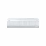 Samsung Unidad Interna de Aire Acondicionado Bespoke AI (Evaporador) AR60F24D1DWNAP 24000 BTU