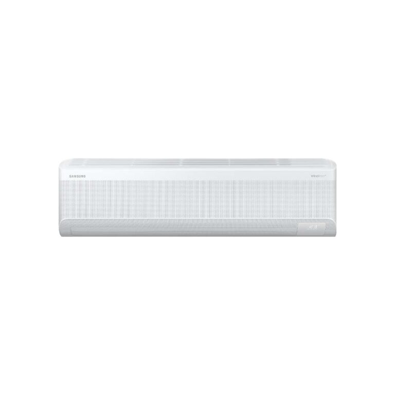 Samsung Unidad Interna de Aire Acondicionado Bespoke AI (Evaporador) AR60F24D1DWNAP 24000 BTU