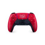 Control DualSense Playstation PS5 - Edición Especial Monster Hunter Wilds (JPN) /CFI-ZCT1J