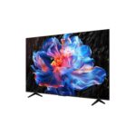 TCL 75 75V61C 4K UHD HDR Google TV, Dolby, Hands Free Voice Control
