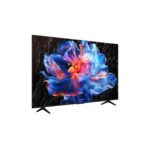 TCL 75 75V61C 4K UHD HDR Google TV, Dolby, Hands Free Voice Control