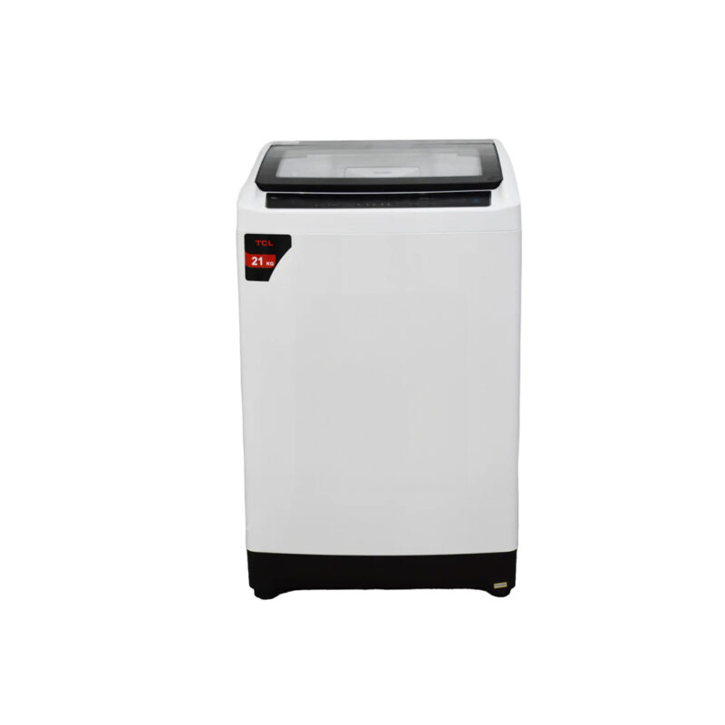 TCL Lavadora Automatica TCL-WTL021-W 21KG