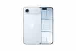 Apple iPhone Air - 6.5"