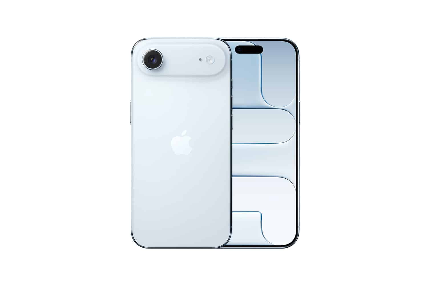 17 air (azul) Apple iPhone Air - 6.5" - Imagen 1