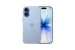 iPhone 17 Azul