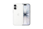 iPhone 17 Blanco