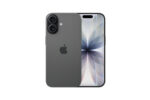 iPhone 17 negro