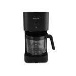 AWHCMD1201 Cafetera 125 tazas jarra de vidrio. On Off