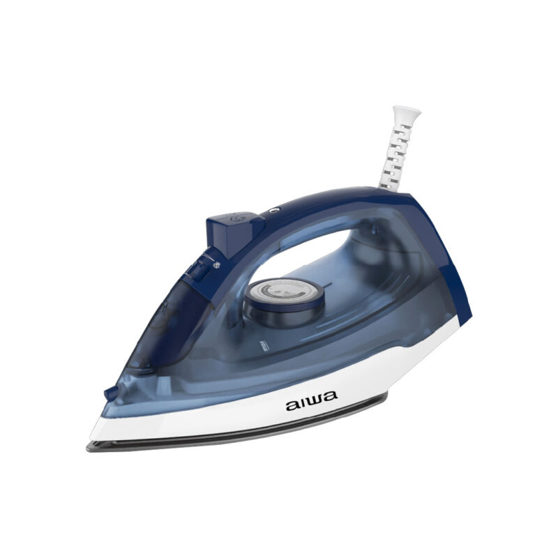 AWHIC24701 Plancha a vapor Superficie Antiadherente AWHIC24701 Azul