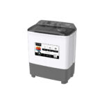 AWHTTX0901 Lavadora Semi Automática sin bomba 9Kg