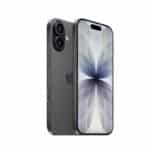 Apple iPhone 17 256GB (eSIM) Black (2)