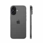 Apple iPhone 17 256GB (eSIM) Black (2)