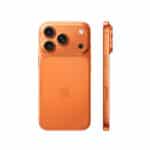 Apple iPhone 17 Pro