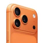 Apple iPhone 17 Pro