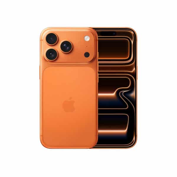 Apple iPhone 17 Pro