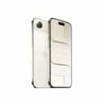 Apple iPhone Air 256GB (eSIM) Light Gold CEL005-00995