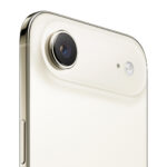 Apple iPhone Air 256GB (eSIM) Light Gold CEL005-00995