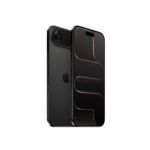 Apple iPhone Air 256GB (eSIM) Space Black CEL005-00997