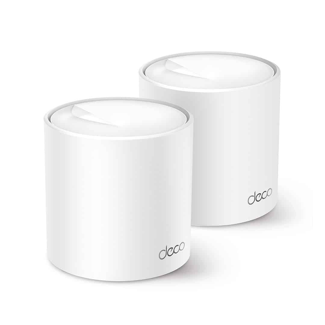 DECO X50 PRO AX3000 WHOLE HOME MESH DECO X50 PRO AX3000 WHOLE HOME MESH