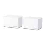Router Mercusys Halo H80X – 2 PACK - AX3000