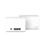 Router Mercusys Halo H80X – 2 PACK - AX3000