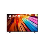 Televisor LG 75" 75UT8050AUA / AI / 4K / Smart TV / Magic Remote AI
