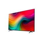 Televisor LG 75" 75NANO80TSA – NanoCell / 4K / 60Hz / HDR10 - Imagen 3
