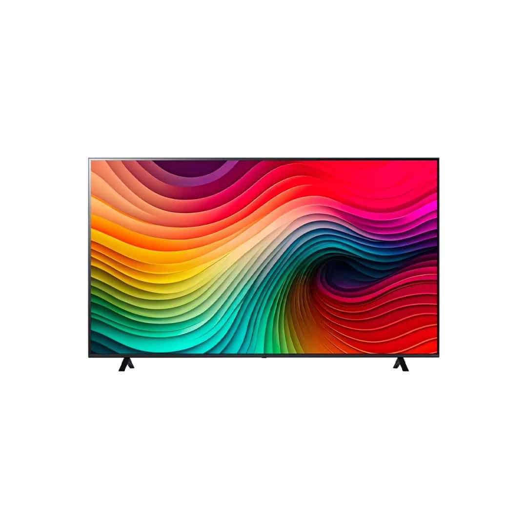LG-75-NanoCell-4K-75NANO80TSA-60Hz-HDR10 Televisor LG 75" 75NANO80TSA – NanoCell / 4K / 60Hz / HDR10 - Imagen 1