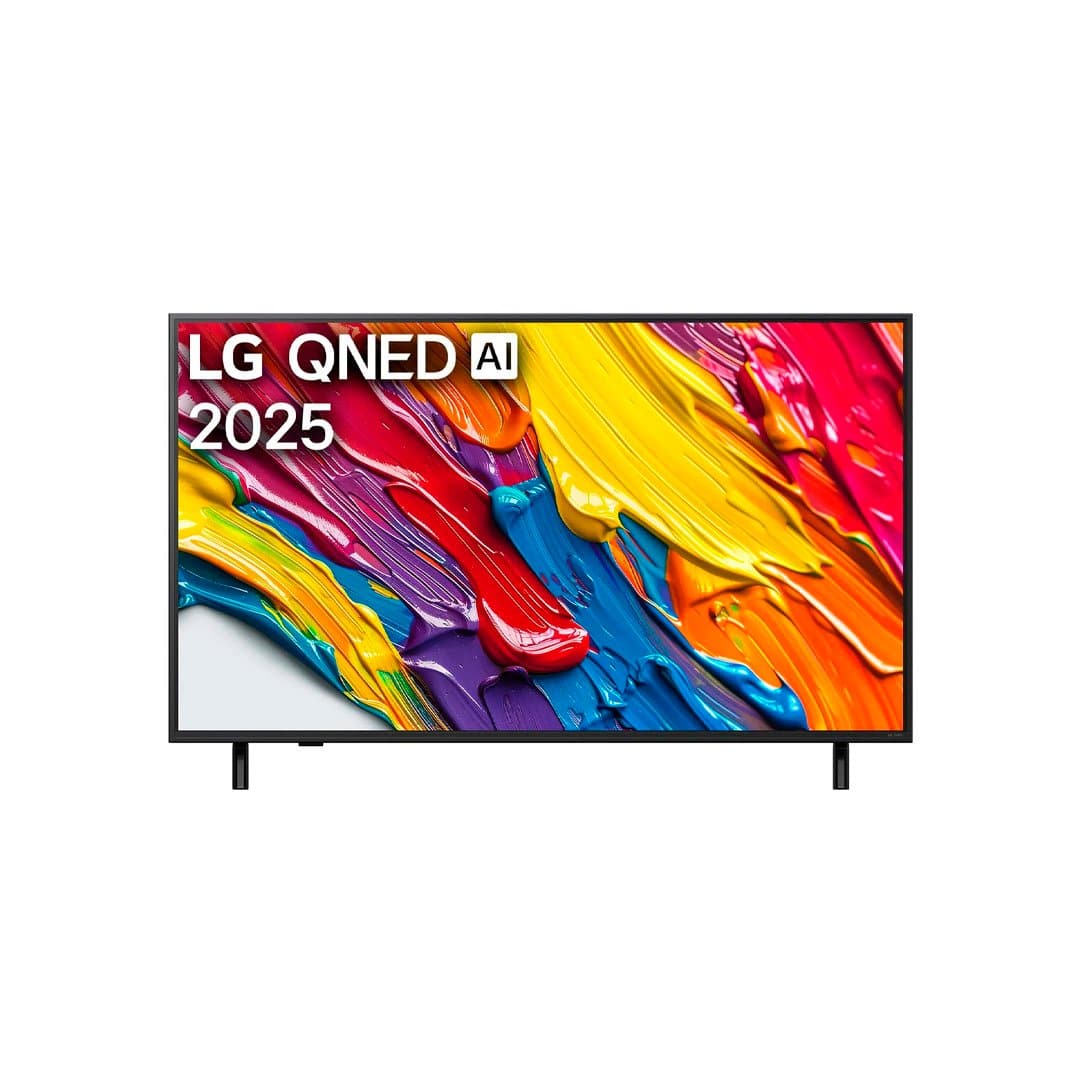 LG-86-AI-QNED-QNED82-4K-Smart-TV-2025-86QNED82ASG-60Hz-HDR10 Televisor LG 86" 86QNED82ASG - AI QNED / QNED82 / 4K / Smart TV 2025 - Imagen 1