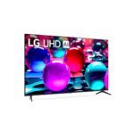 Televisor LG 86" 86UA7500PSA / AI UA75 / 4K / SMART TV 2025 - Imagen 3